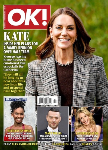 Magazine 19th - ok!,