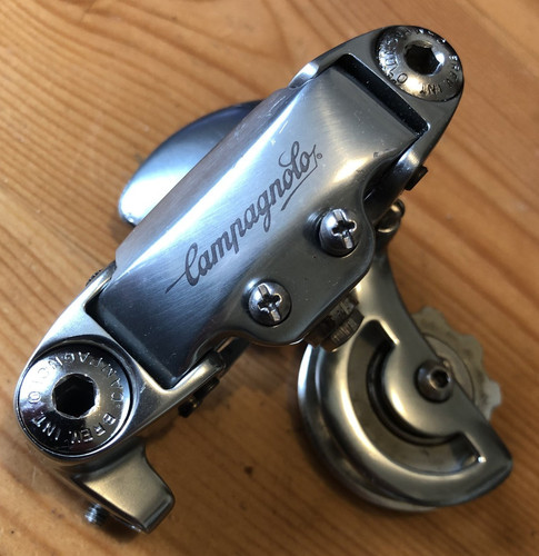Campagnolo record century - c,