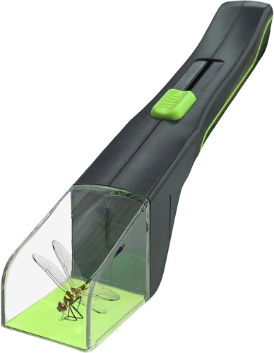 Insect catching tool bug - insect,