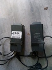 Compact & Layatron Maxibright DIGILIGHT 400w GROW LIGHT BALLAST/POWER PACK HPSX2