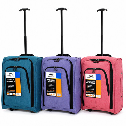 50x35x20cm ryanair wheel - 50x35x20cm,