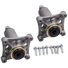 Riding Mower Spindle for