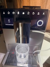 Melitta CI Touch Automatic