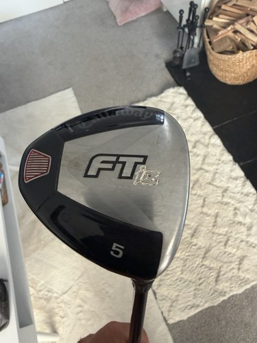 Callaway wood 18 - /,