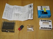 Goldring model 850 turntable