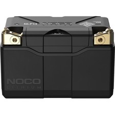 NOCO NLP14 Powersport Motorcycle Motorbike Battery 12V 500A Lithium Electrical