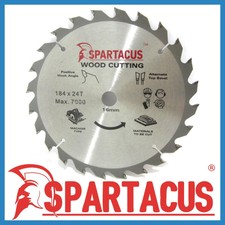 Spartacus Wood Cutting Saw