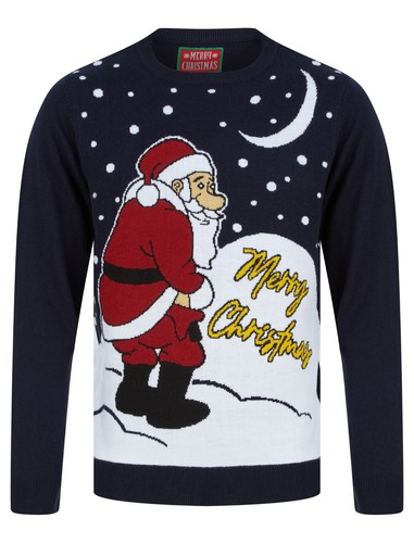 Mens christmas jumper - christmas, xmas