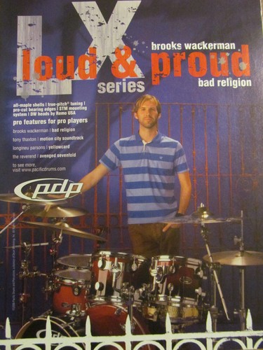 Bad religion brooks - bad, religion,