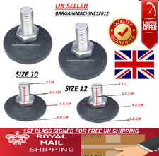 LEVELLING FOOT FOR INDUSTRIAL