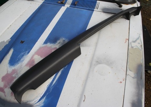 Ford capri mk1 dash - mk1, top