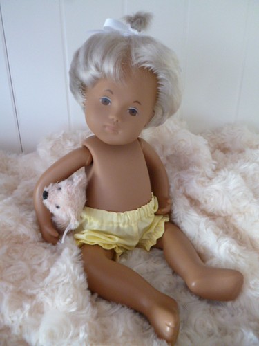Bjb dolls clothes lemon - bjb, clothes,