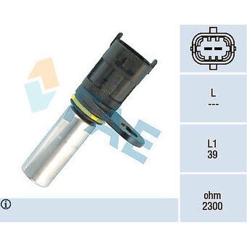 79128 fae sensor crankshaft - fae, sensor,