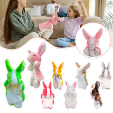 Animal Wildlife Hand Puppet