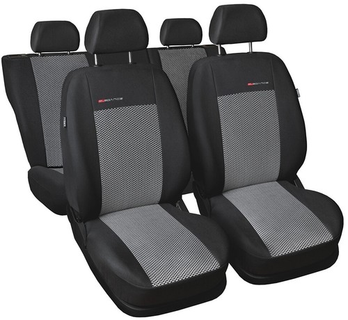 Car seat covers full set - , fit