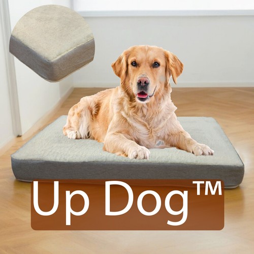 Dog crate mattress for - up,