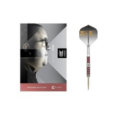 2025 Target Stephen Bunting