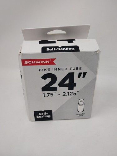 Schwinn self sealing bike - schwinn,