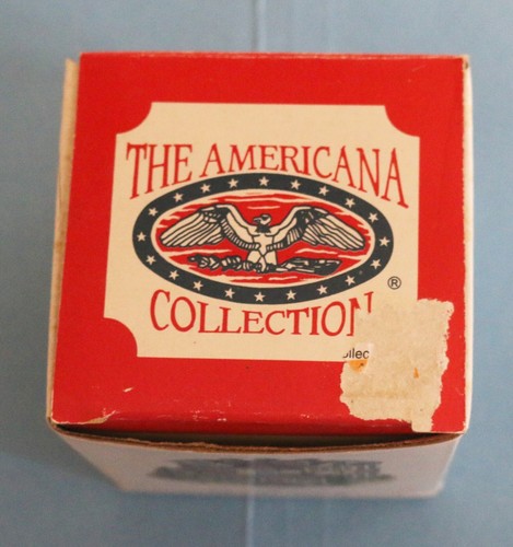 Americana collection liberty - -,