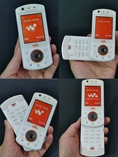 Sony Ericsson W900 W900i