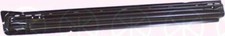 Weld-In Panel - LH - Outer