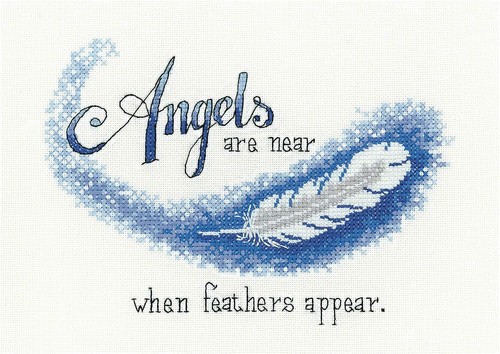 Heritage crafts cross stitch - crafts,