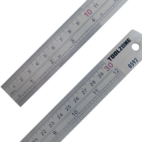 Engineers ruler metric - engineers,