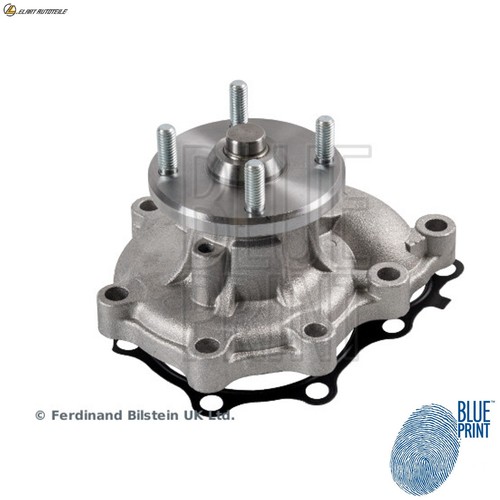 Water pump adg09186 for - for, j3