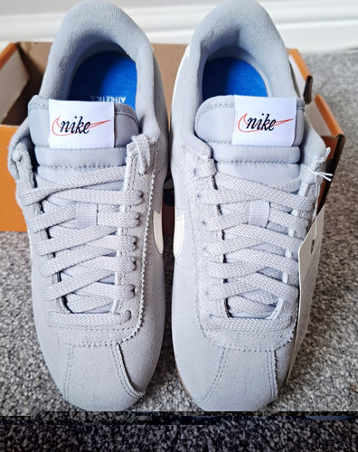 Nike cortez grey - nike,