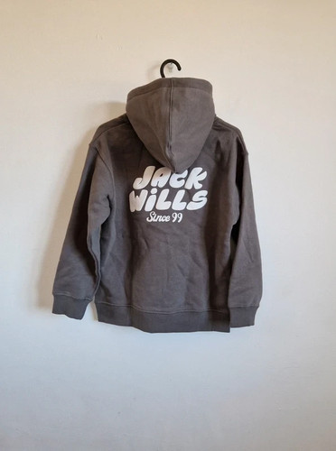 Jack wills kids - wills, puff