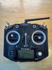 NEW FrSky Taranis Q X7 2.4Ghz