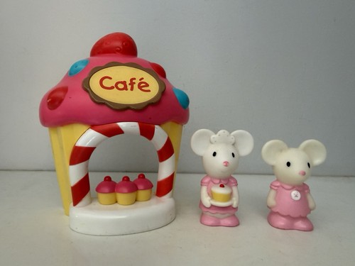 Elc happyland mouse - mouse, toy
