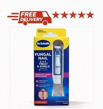 Scholl Fungal Nail Effective