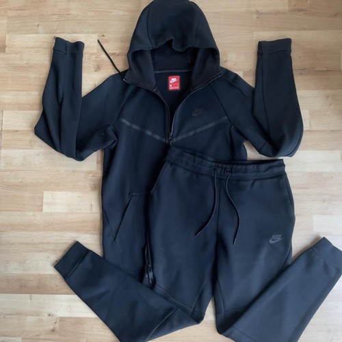 Nike tech fleece full - nike,