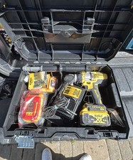 DeWalt DCD996 18V XR Brushless