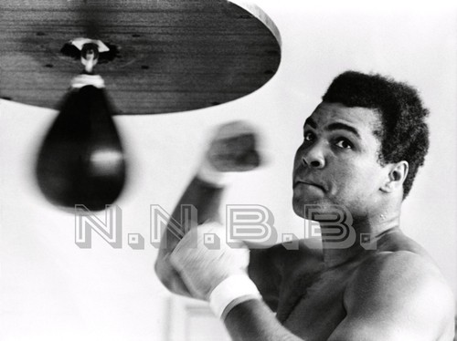 Muhammad ali 8 publicity - muhammad,