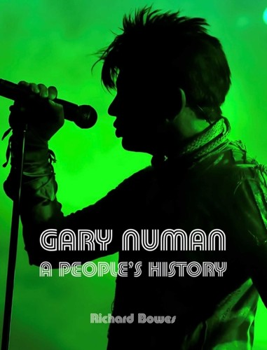 Gary numan - gary,