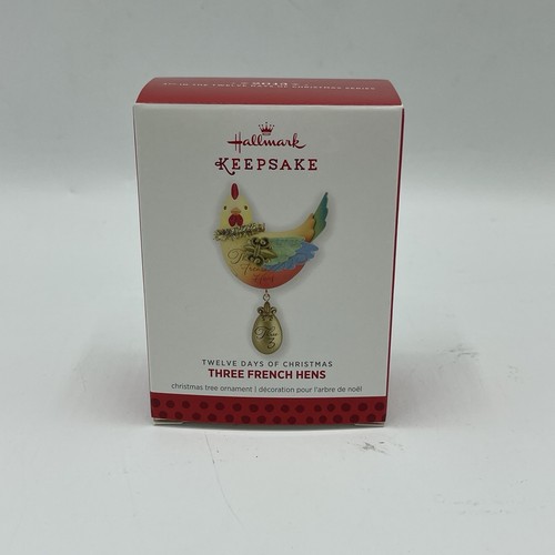 New box 2013 hallmark - 2013,