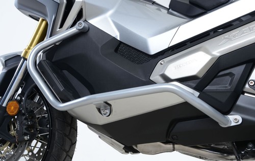 Black adventure bars crash - adventure,