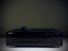 Pioneer BDP-51FD BluRay Player
