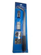 Extendable Wheel Brace Wrench