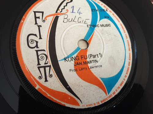 Jah martin lee perry skinhead - martin/lee, perry/skinhead