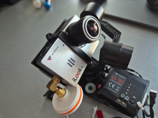Walkera G-3D Gimbal Metal