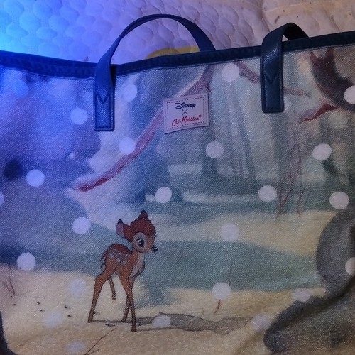 Cath kidston disney bambi - x,