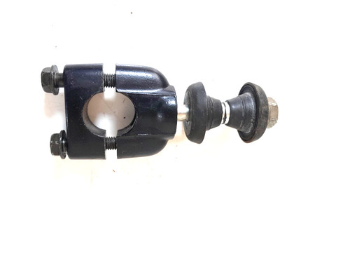 Handlebar bridge suzuki - 1,