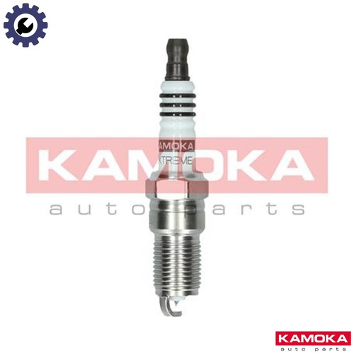 Spark plug 7100037 - 4x, for