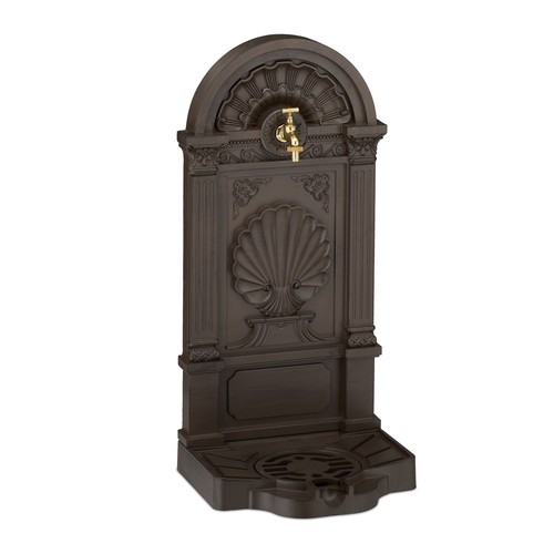Ornamental standing antique - ornamental,