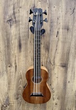Antonio Pinto Carvalho APC UKU Bass S Electro-Acoustic Bass Ukulele