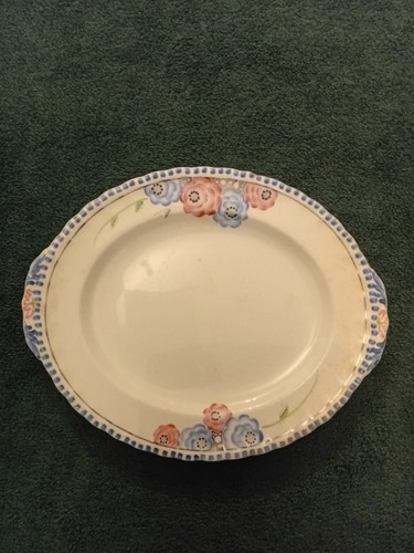 Grindley platter circa - grindley,