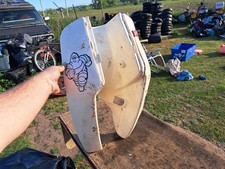 YAMAHA TOWNMATE T50 T80